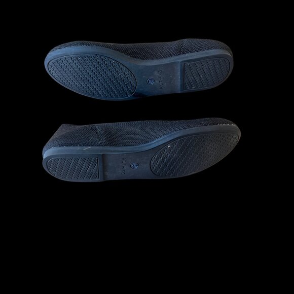 Black Flat Rothy's - Picture 3 of 3